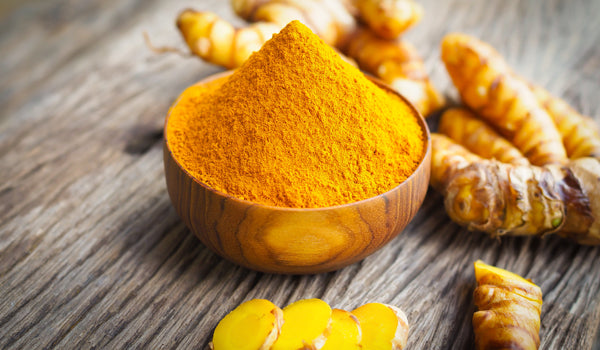 What can turmeric really do for you?