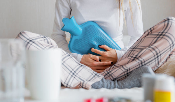 How to manage period pain